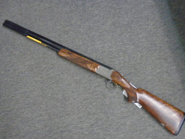 B525 GRADE 5 Over and Under 12g by Browning