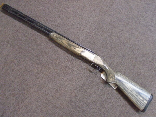 B525 SL Over and Under 12g by Browning