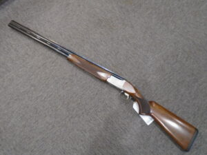 B525 SPORTER ONE 12g Over and Under by Browning