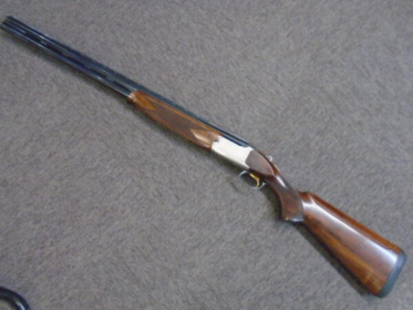 B525 SPORTER ONE Over and Under 12g by Browning