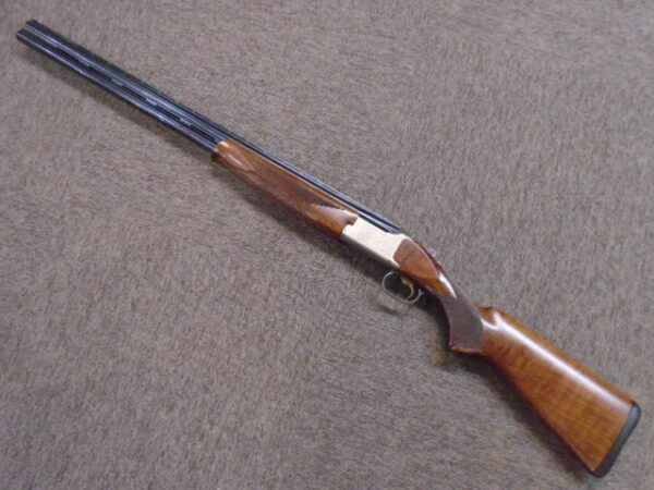 B525 SPORTER ONE 12g Over and Under by Browning