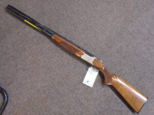 B525 SPORTER Over and Under 12g by Browning
