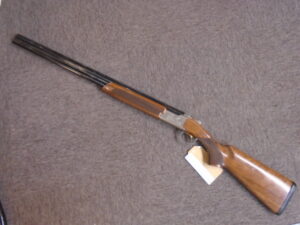 B725 HUNTER GRADE 1 Over and Under 12g by Browning