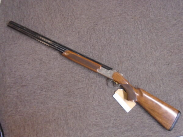 B725 HUNTER GRADE 1 Over and Under 12g by Browning