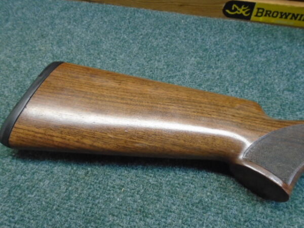 B725 HUNTER GRADE 1 Over and Under 12g by Browning - Image 2