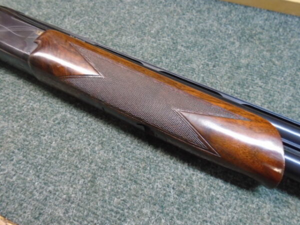 B725 SPORTER BLACK EDITION Over and Under 12g by Browning - Image 2