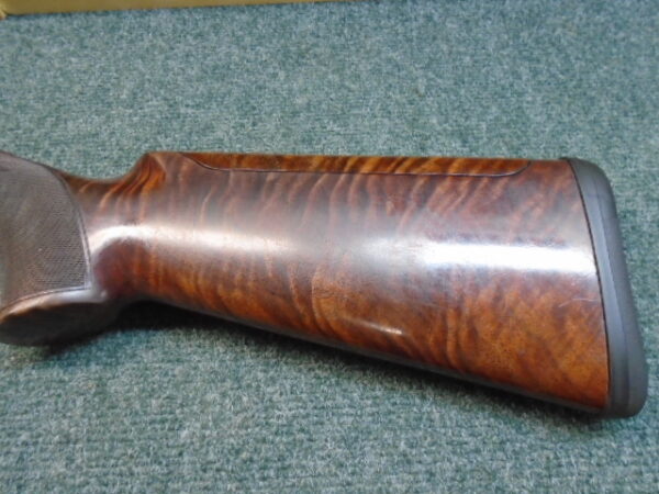 B725 SPORTER BLACK EDITION Over and Under 12g by Browning - Image 3