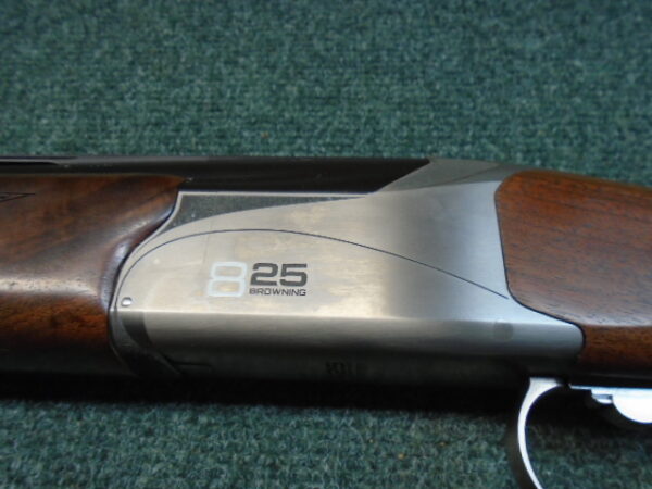 B825 SPORTER Over and Under 12g by Browning - Image 2