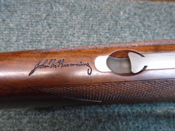 B825 SPORTER Over and Under 12g by Browning - Image 5