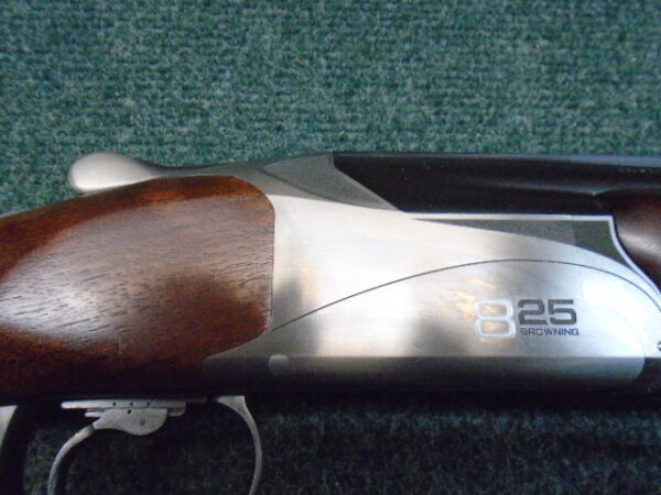 B825 SPORTER Over and Under 12g by Browning - Image 6