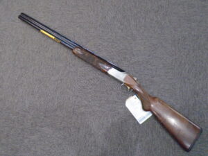 B825 GAME RPG Over and Under 12g by Browning