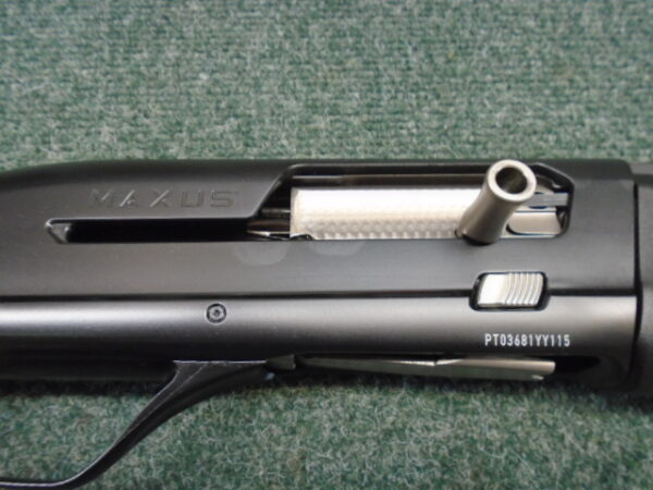 MAXUS 2 Semi-auto 12g by Browning - Image 4