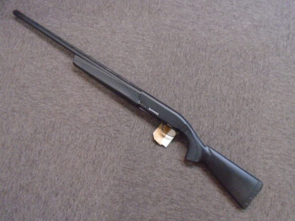 MAXUS Semi-auto 12g by Browning