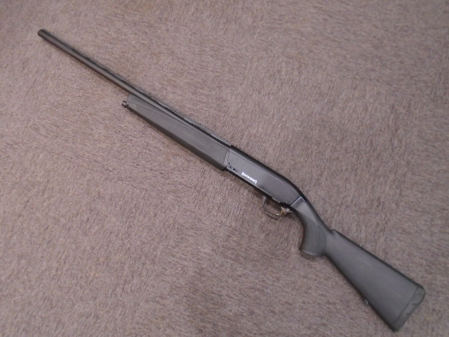 MAXUS Semi-auto 12g by Browning