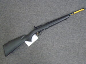 T BOLT Sporter .17HMR Rifle by Browning