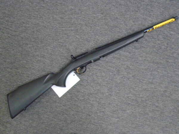 T BOLT Sporter .17HMR Rifle by Browning
