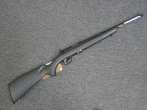 T BOLT Sporter .22LR Rifle by Browning