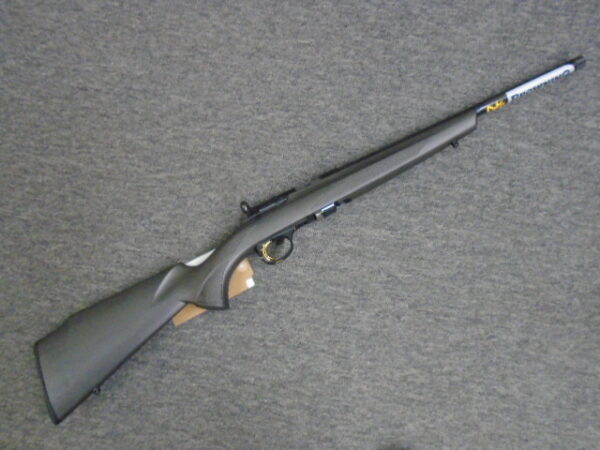 T BOLT Sporter .22LR Rifle by Browning