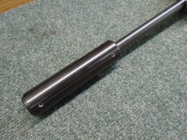 T BOLT SPORTER .17HMR Rifle by Browning - Image 2