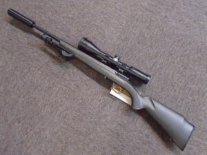 T BOLT SPORTER .22LR Rifle by Browning