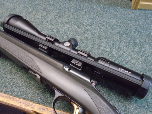 T BOLT SPORTER .22LR Rifle by Browning - Image 4