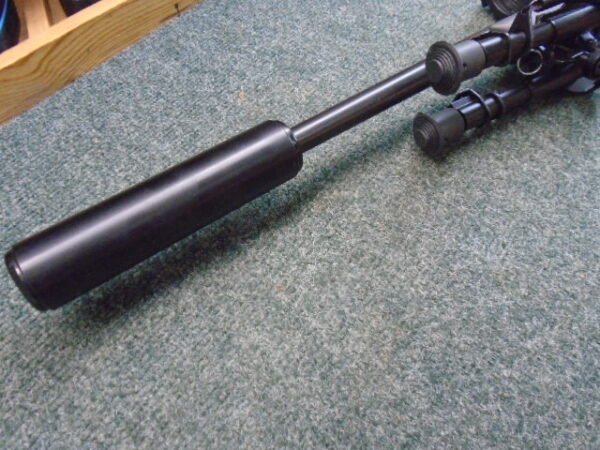 T BOLT SPORTER .22LR Rifle by Browning - Image 3