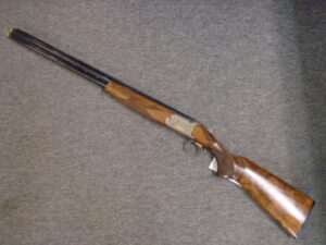 ULTRA XS Over and Under 12g by Browning