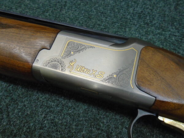ULTRA XS Over and Under 12g by Browning - Image 3