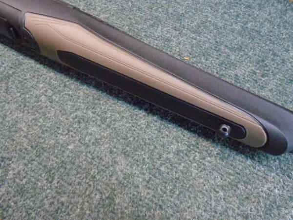 X BOLT 2 DISTANCE .308 Rifle by Browning - Image 2