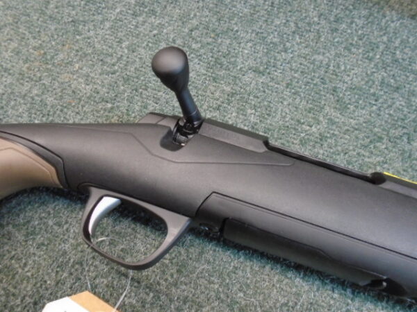 X BOLT 2 DISTANCE .308 Rifle by Browning - Image 3