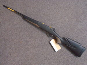 X BOLT 2 DISTANCE .308 Rifle by Browning