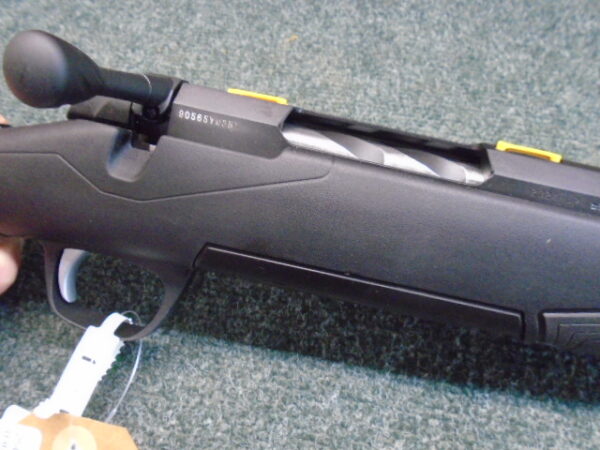 X BOLT 2 NORDIC 6.5Crd Rifle by Browning - Image 3