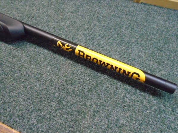 X BOLT 2 NORDIC 6.5Crd Rifle by Browning - Image 2