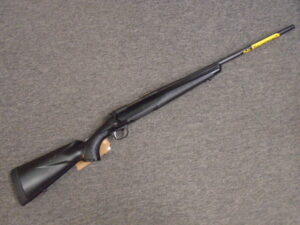 X-BOLT .243 Rifle by Browning