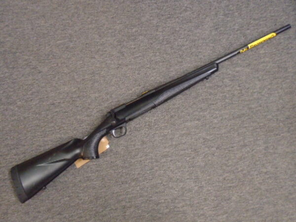X-BOLT .243 Rifle by Browning