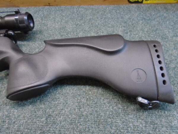 SCORPION SE .22 Airgun by BSA - Image 4