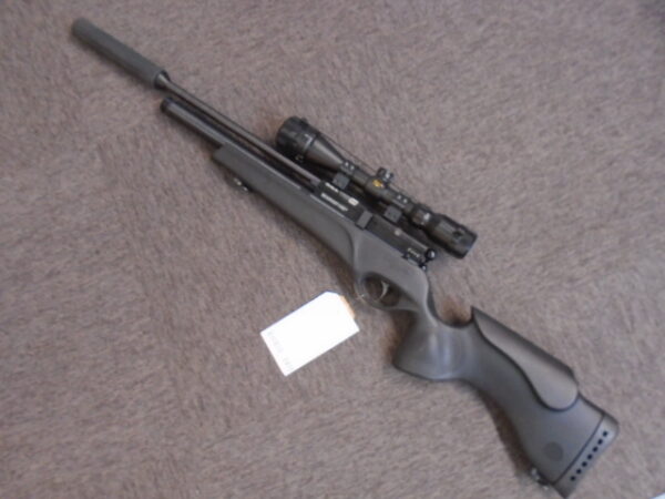 SCORPION SE .22 Airgun by BSA