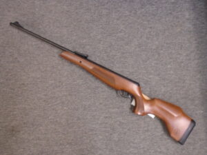 METEOR SUPER .22 Airgun by BSA