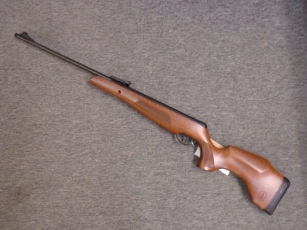 METEOR SUPER .22 Airgun by BSA