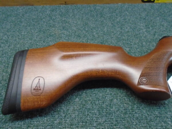 METEOR SUPER .22 Airgun by BSA - Image 2