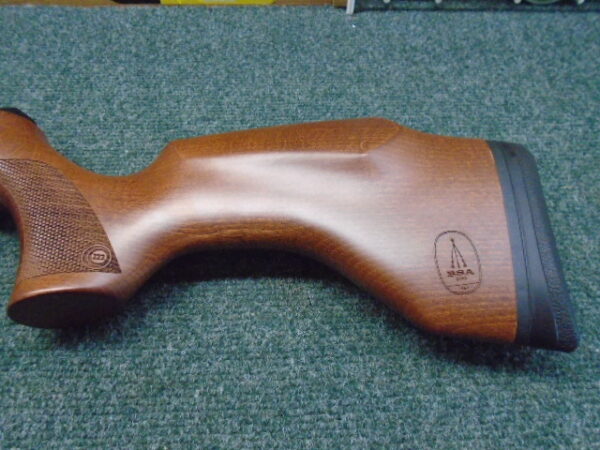 METEOR SUPER .22 Airgun by BSA - Image 3