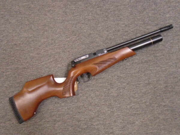 ULTRA CLX .22 Airgun by BSA