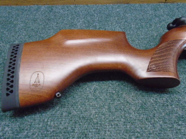 ULTRA CLX .22 Airgun by BSA - Image 3