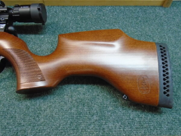 ULTRA CLX .22 Airgun by BSA - Image 3