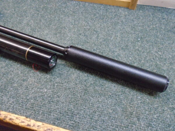 ULTRA CLX .22 Airgun by BSA - Image 2
