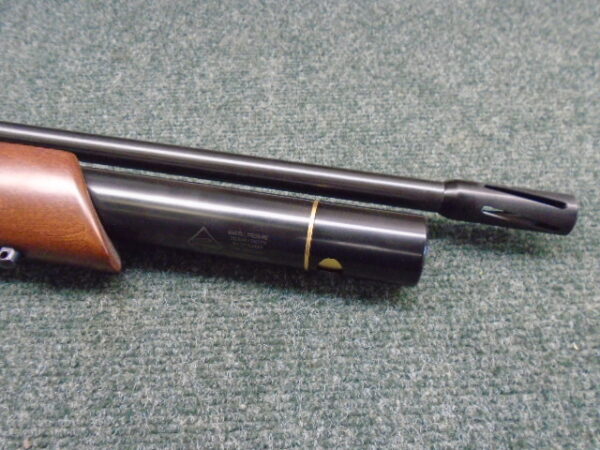ULTRA CLX .22 Airgun by BSA - Image 4