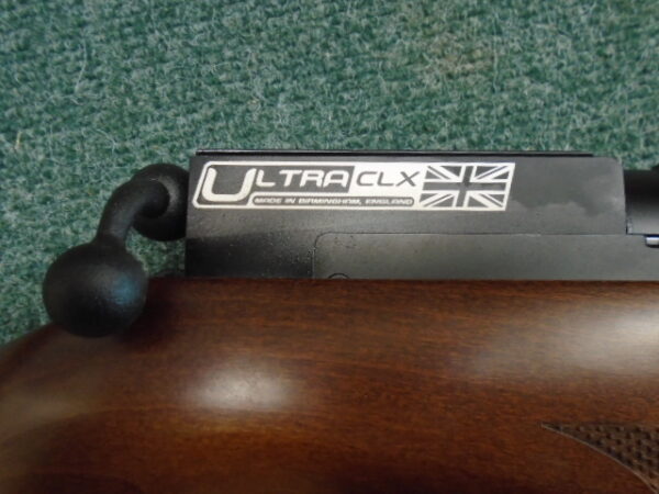 ULTRA CLX .22 Airgun by BSA - Image 2