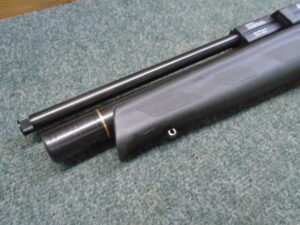 ULTRA TS .22 Airgun by BSA - Image 3