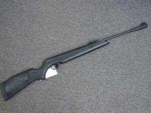 FENIX-400 GALAXY .22 Airgun by Cometa