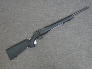 457 .17HMR Rifle by CZ
